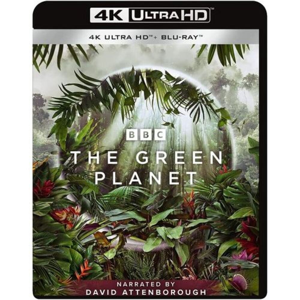 Green Planet